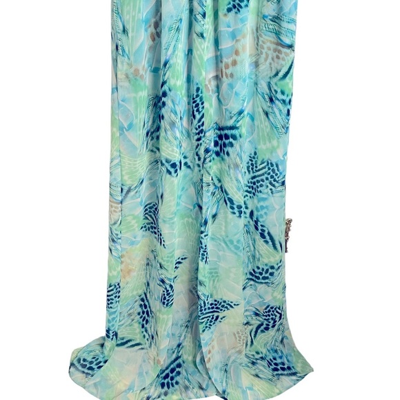 Guess by Marciano Antigua Maxi Dress - Size S - Picture 4 of 16